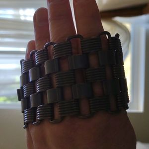 Plunder Barbara Bracelet